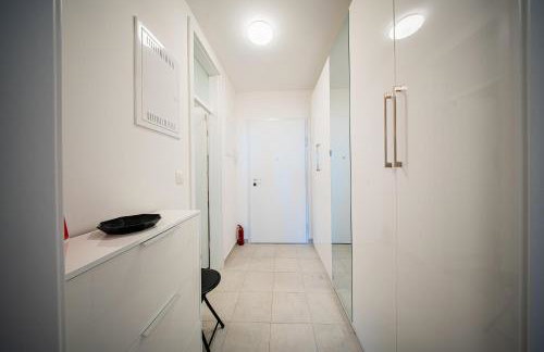 Fleksibilni SelfCheckIns 168 - Zagreb - Studio - Parking - Lođa - Foto 16