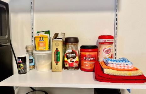 Micro Studio Apartment 10 Minutes Walk to University of Washington - Foto 15