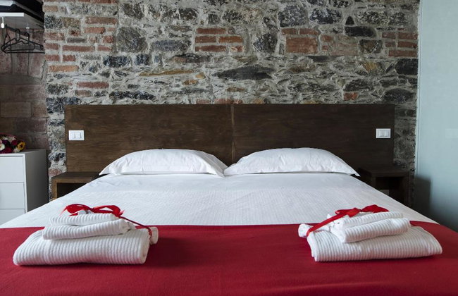 Affittacamere Superior Golfo 5 Terre - Foto 152