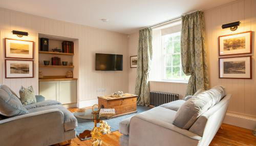 Penninghame Estate - Earl's Library - Foto 3