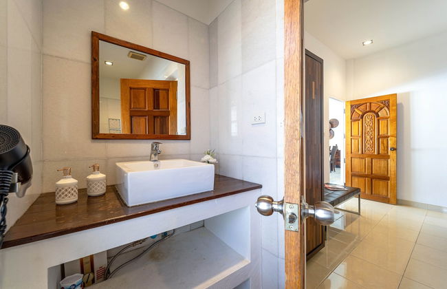 Private 4 Bedroom Pool Villa - NG411 - Photo 47