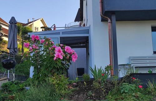 FERIENWOHNUNG TRAUMBLICK - Familienfreundlich - Handwerker willkommen - Foto 3