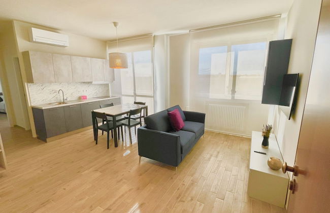 Appartamento Leonardo - Foto 1