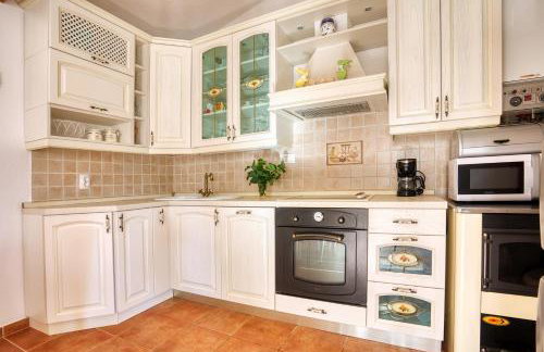 Villa Zoro 3-bedroom villa with private pool and amazing panorama - Foto 22