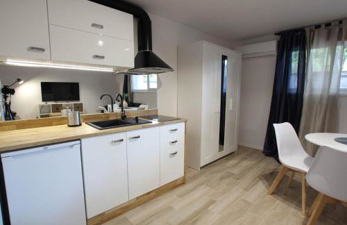 Ośrodek Wypoczynkowy AKWA Marina - Foto 30