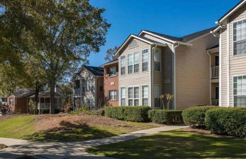 Chic Condo Retreat Private Bliss n Birmingham - Foto 20