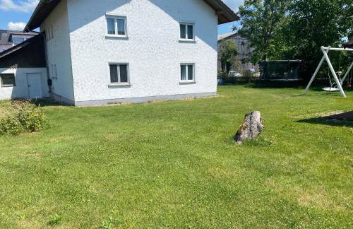 FeWo Chris, nähe Center Parcs Leutkirch - 2SZ Apartment im Allgäu,Privatparkplatz - Foto 22