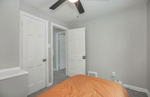 Cozy and stylish 3BR home in quiet neighborhood - Foto 29