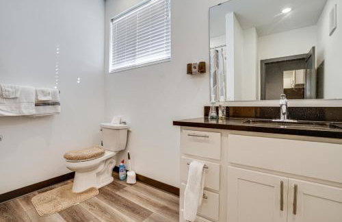 Less Than 2 Mi to Dtwn St Paul! West Side Remote-Work Hub - Foto 19