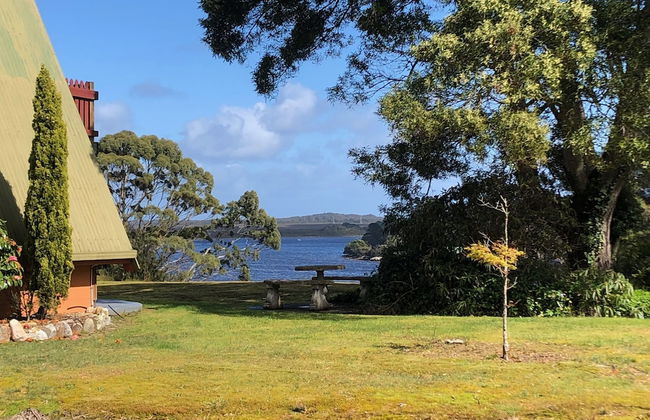 GG gateway to the Gordon - Foto 15