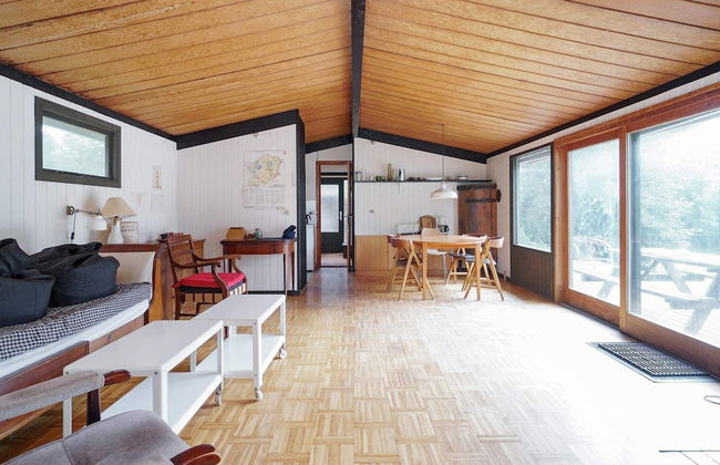 5 Person Holiday Home in Melby - Foto 6