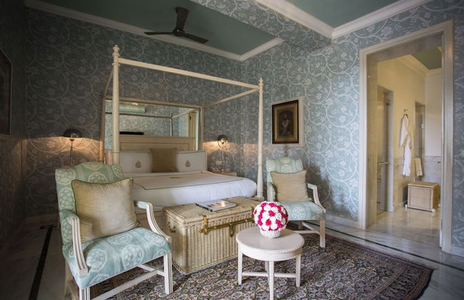 Rajmahal Palace RAAS - Foto 10