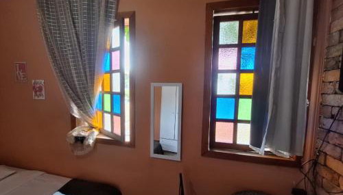 Lindo flat Serro Estilo Europeu Vila Rica Pampulha - Foto 4