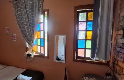 Lindo flat Serro Estilo Europeu Vila Rica Pampulha - Foto 4