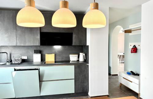 Mein Apartment, Forest View mit Balkon und Klima, bis 10 Personen - Foto 21