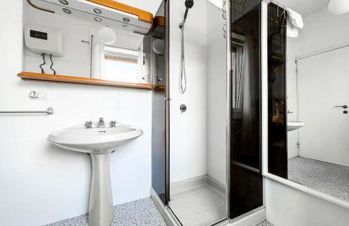 Belvedere three-room lake view - Foto 21