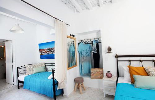 Archipelagos Kimolos - Foto 4