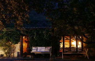 Casa Corazón de piedra en el Río Dulce - Foto 55