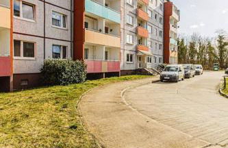 Gemütliche Monteurwohnung in Sandersdorf - Foto 20