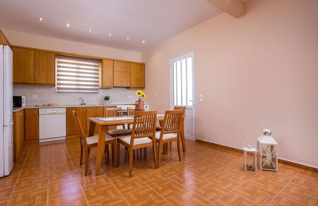 Kalathos Villa - Foto 14