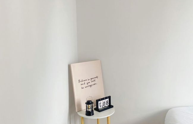 Chambers PWTC By Unimax - Foto 33