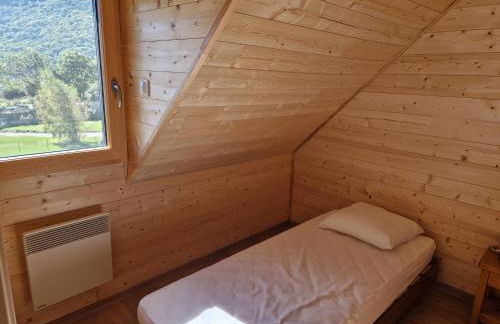 Le refuge d'Oléna - Foto 20