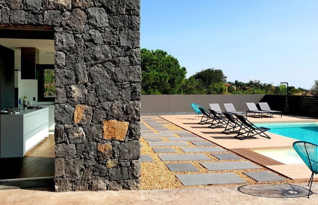 Villa Corinne - Foto 11