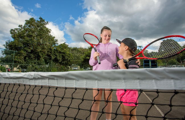 Ingenia Holidays Eden Beachfront - Photo 71