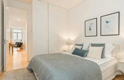 Gonzalo's Guest Apartments - Luxury Baixa - Foto 74