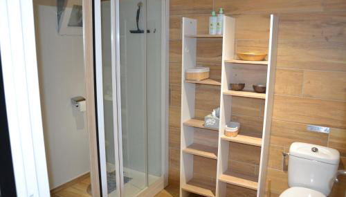 Le Moulin d'Hélène - Foto 5, Shower