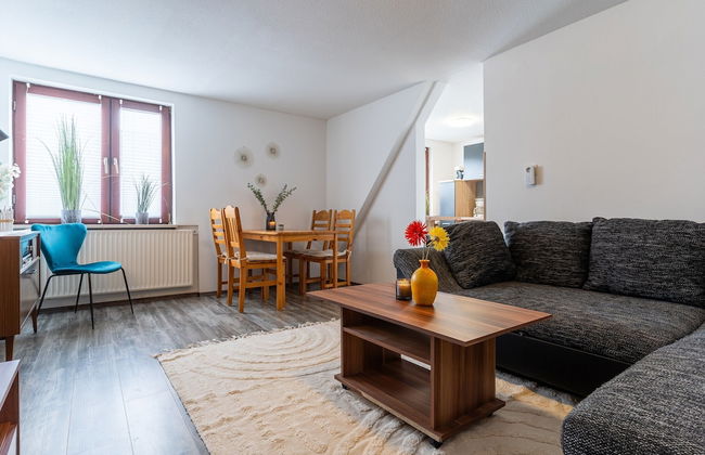 Ferienwohnung in Busum - Photo 1