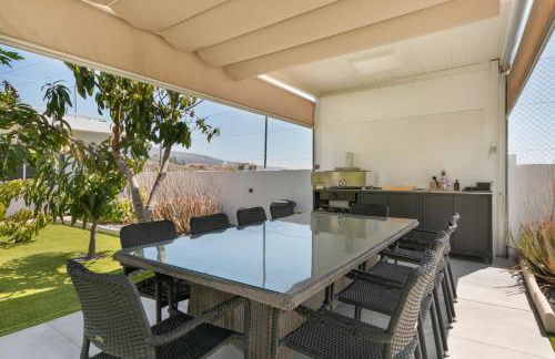 Private Villa Candelaria - Foto 7