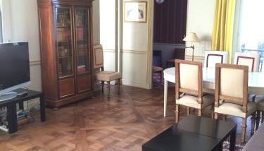 LOUVRE VENDOME with air conditionning - Foto 5