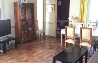 LOUVRE VENDOME with air conditionning - Foto 5