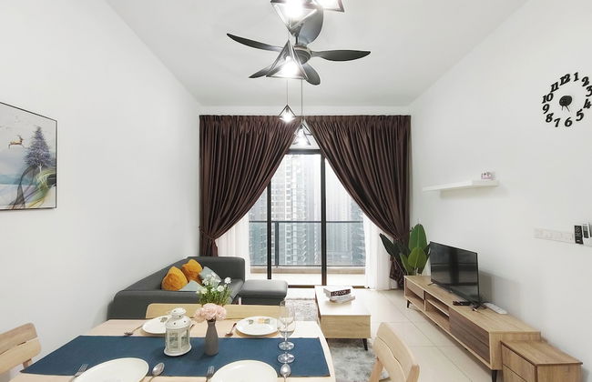 Astoria Ampang by Manhattan Group - Foto 30