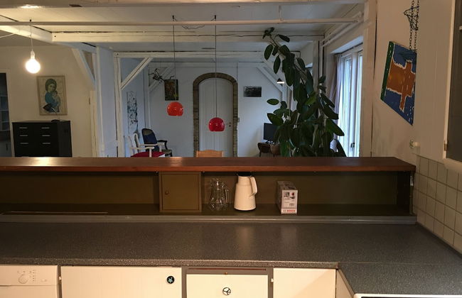 Studio Apartment in Højer - Foto 5