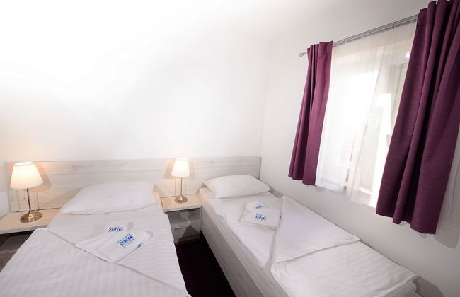 Plavo Nebo Istra Apartments - Foto 3