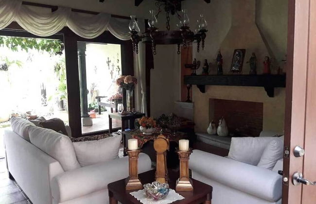 Casa Antigua - Foto 5