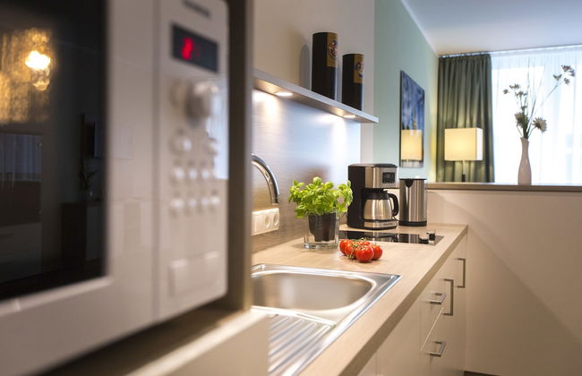 Cozy Flats Koblenz - Foto 15