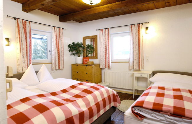 Farmhouse in Hollersbach Near Kitzski - Foto 30