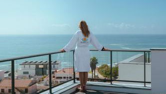 Bela Vista with sea view, jacuzzi and private pool - Foto 2