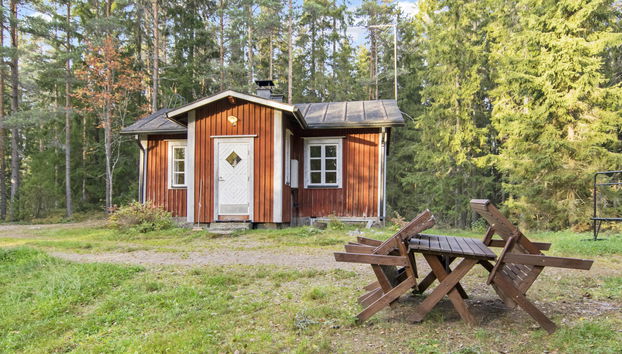 Santerin torppa - Foto 4, Inside other