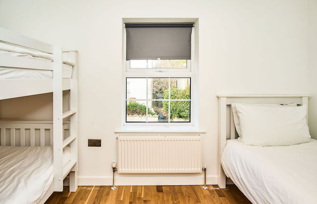 Pebble Cottage - Foto 5