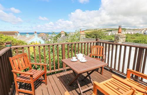 Inglenook Cottage - Foto 26