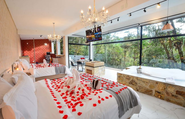 Resort Magnífico - Foto 1