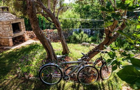 Two-Bedroom Apartment In Vinjerac - Foto 9