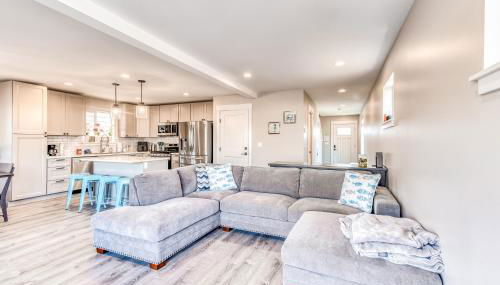 Serenity in Seaside - Foto 4