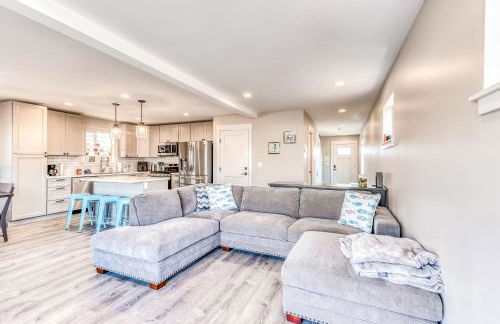 Serenity in Seaside - Foto 4