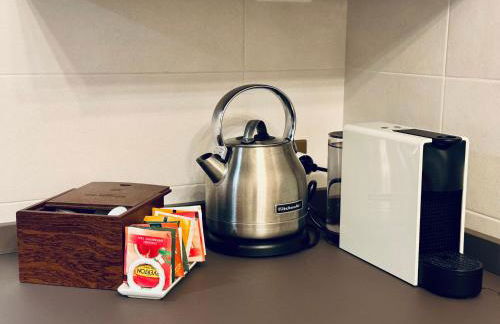 WANDERLUST Splendido appartamento in centro - Foto 15