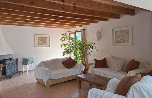 Casa with pool near Palombaggia - Photo 10